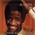 Al Green - Hi and Mighty - The Story of Al Green (1969-78) album