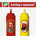 Cetomedio - Ketchup o maionese? альбом