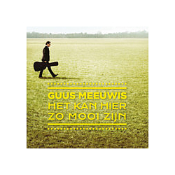 Guus Meeuwis - Het Kan Hier Zo Mooi Zijn альбом