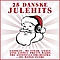 Dicte - 25 Danske Julehits альбом
