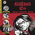 Hallows Eve - Evil Never Dies album