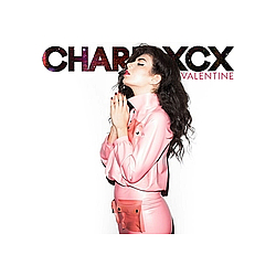 Charli XCX - Valentine альбом