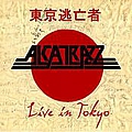 Alcatrazz - Live in Tokyo album