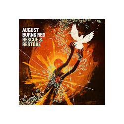 August Burns Red - Rescue &amp; Restore альбом