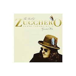 Zucchero Feat. Paul Young - Greatest Hits album