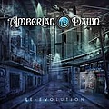 Amberian Dawn - Re-Evolution альбом