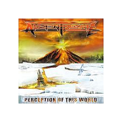 Ancient Dome - Perception Of This World album