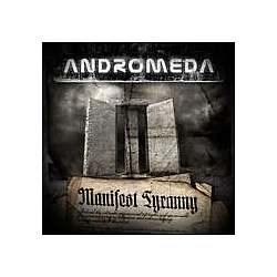 Andromeda - Manifest Tyranny альбом