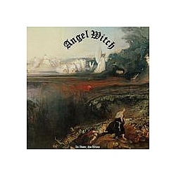 Angel Witch - As Above, So Below album