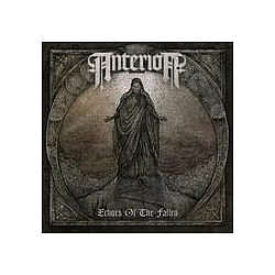 Anterior - Echoes of the Fallen album