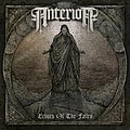 Anterior - Echoes of the Fallen album