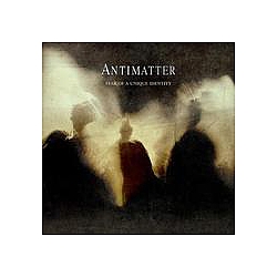 Antimatter - Fear of a Unique Identity album