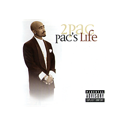 2Pac feat. Young Buck &amp; Chamillionaire - Pac&#039;s Life album