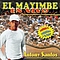 Antony Santos - El Mayimbe En Vivo Vol. 2 альбом