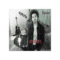 Rotorious - Hustler album