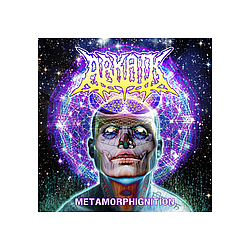 Arkaik - Metamorphignition альбом
