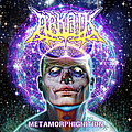 Arkaik - Metamorphignition album