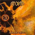 Arkan - Burning Flesh album