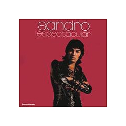 Sandro - Espectacular album