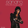 Sandro - Espectacular альбом