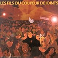 Sanseverino - Les Fils du Coupeur de Joints (disc 1) album