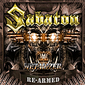 Sabaton - Metalizer (Re-Armed) album