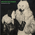 British Sea Power - Machineries Of Joy album