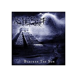 As They Sleep - Blacken The Sun альбом