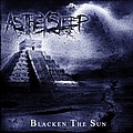 As They Sleep - Blacken The Sun альбом