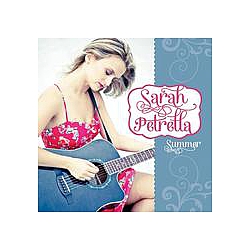 Sarah Petrella - Summer альбом