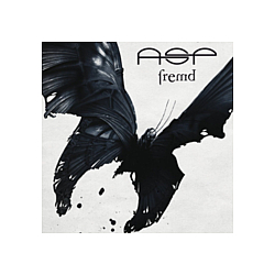 ASP - Fremder-Zyklus, Teil 1: fremd альбом