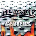 At Vance - Early Works: Centers album