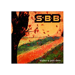 Sbb - WICHER W POLU DMIE album