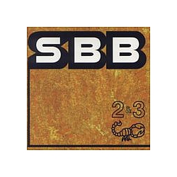 Sbb - 2 &amp; 3 альбом