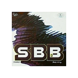 Sbb - Pamiec album
