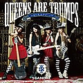 Scandal - Queens are trumps -Kirifudawa Queen- альбом