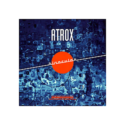 Atrox - Binocular альбом