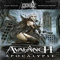 Avalanch - Malefic Time: Apocalypse альбом