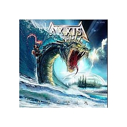 Axxis - Utopia album