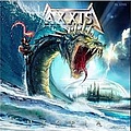 Axxis - Utopia альбом