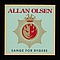 Allan Olsen - Sange for rygere album