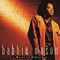 Babbie Mason - A World Of Difference альбом
