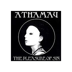 Athamay - The Pleasure of Sin album