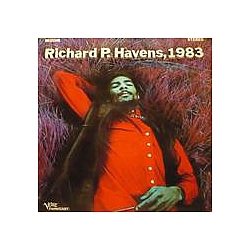 Richie Havens - Richard P. Havens, 1983 album