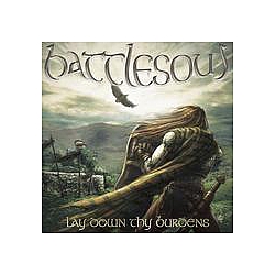 Battlesoul - Lay Down Thy Burdens album