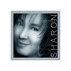 Sharon Cuneta - Sharon Movie Theme Songs Silver Series альбом