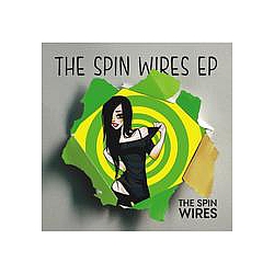 The Spin Wires - The Spin Wires альбом