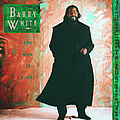 Barry White - The Man Is Back! альбом