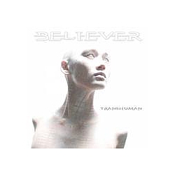 Believer - Transhuman альбом