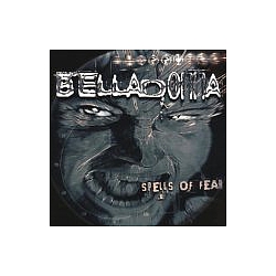 Belladonna - Spells of Fear album